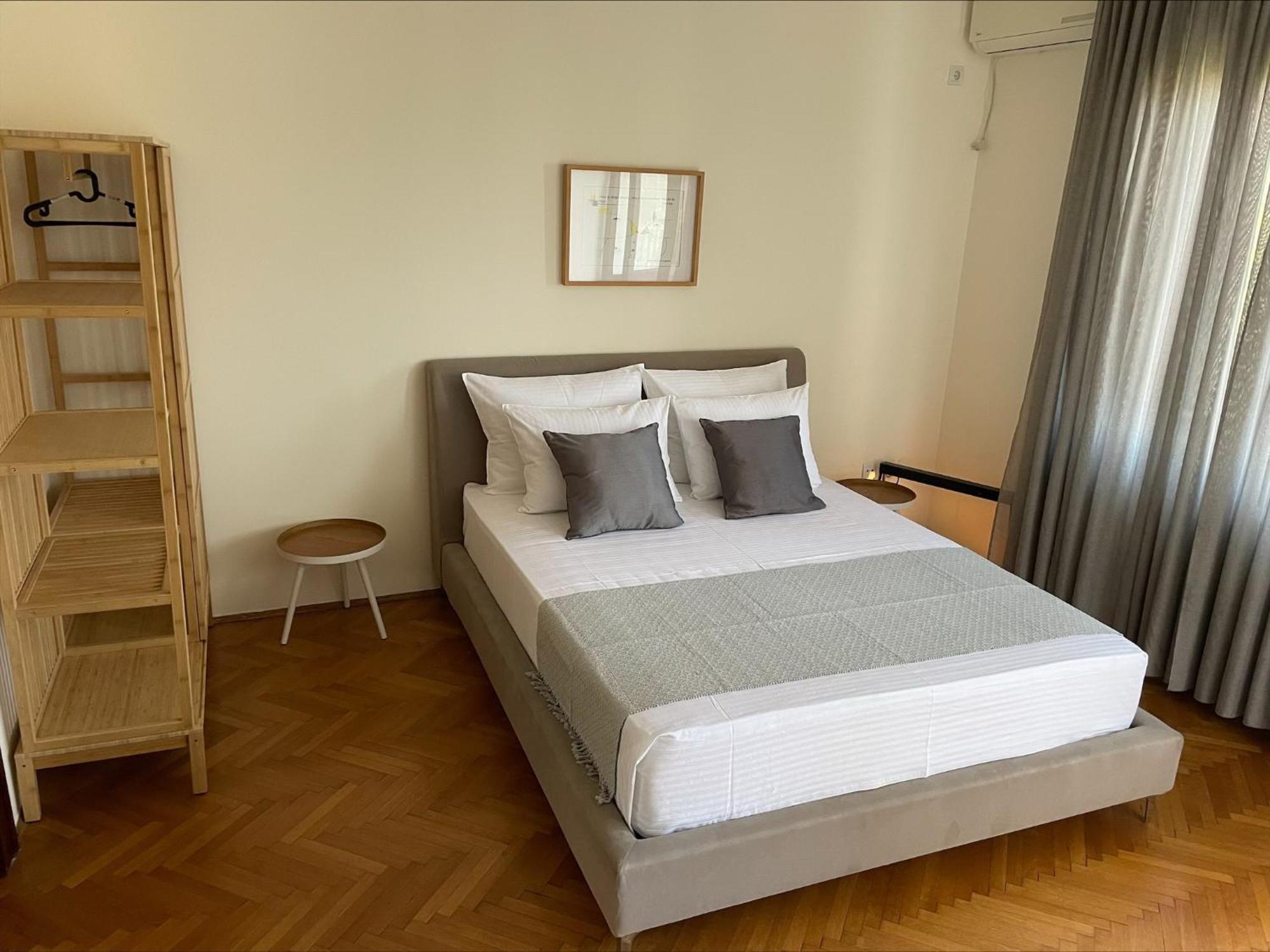 Two Bedroom Apartment Student Square Belgrado Buitenkant foto