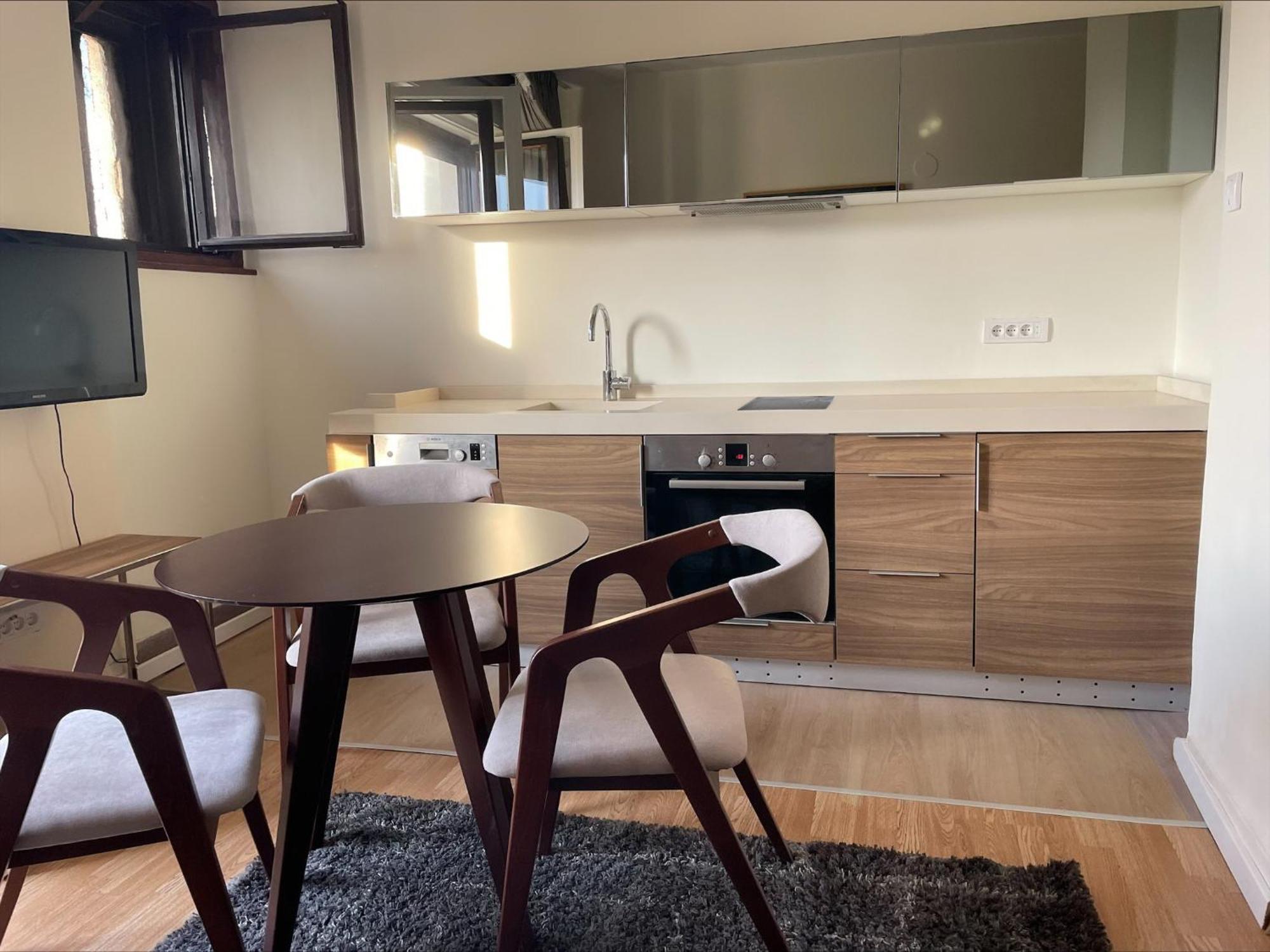 Two Bedroom Apartment Student Square Belgrado Buitenkant foto