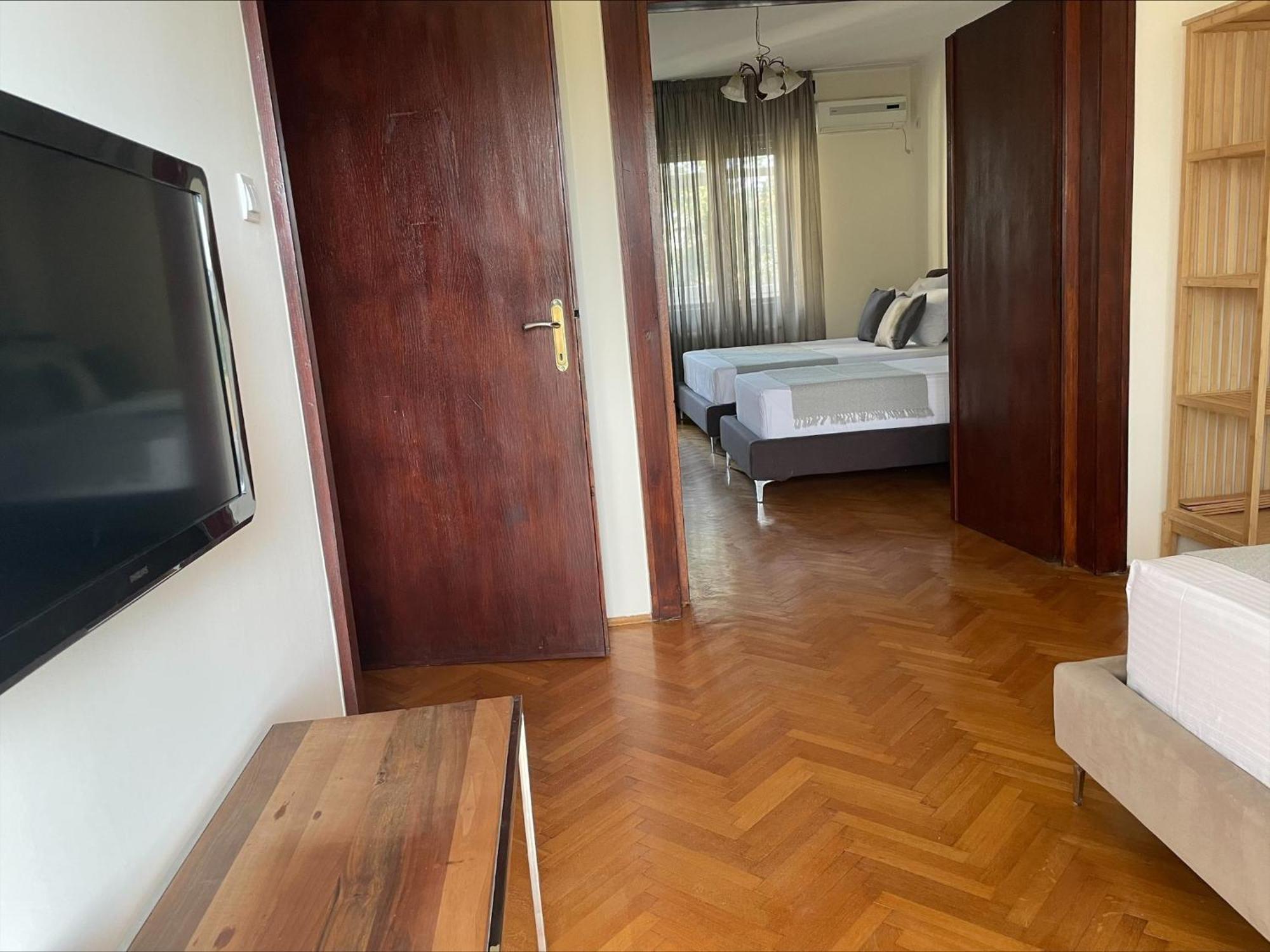Two Bedroom Apartment Student Square Belgrado Buitenkant foto
